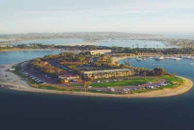 A Local’s Guide to San Diego’s Sights: A GPS Self-Guided Drive - The route set-up: why this loop works for first-timers