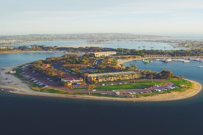 A Local’s Guide to San Diego’s Sights: A GPS Self-Guided Drive - The route set-up: why this loop works for first-timers