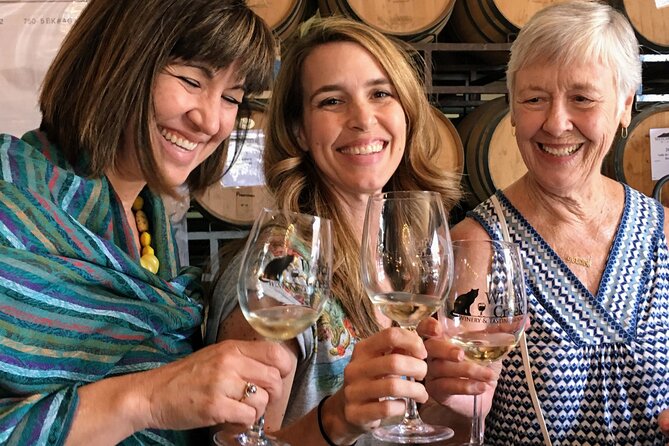 Carlsbad Wine Crawl and Small Bites Tour - Quick Hits You’ll Care About