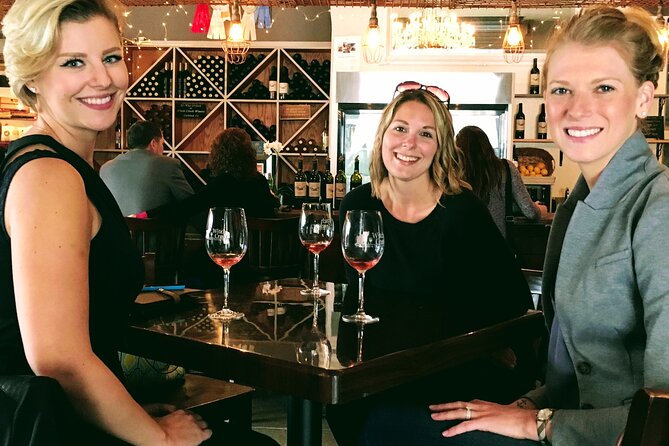 Carlsbad Wine Crawl and Small Bites Tour - Carlsbad at Golden Hour: A 4:00 PM Crawl That Doesn’t Drag