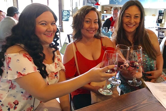 Carlsbad Wine Crawl and Small Bites Tour - Price and Value: What $96 Buys You Here