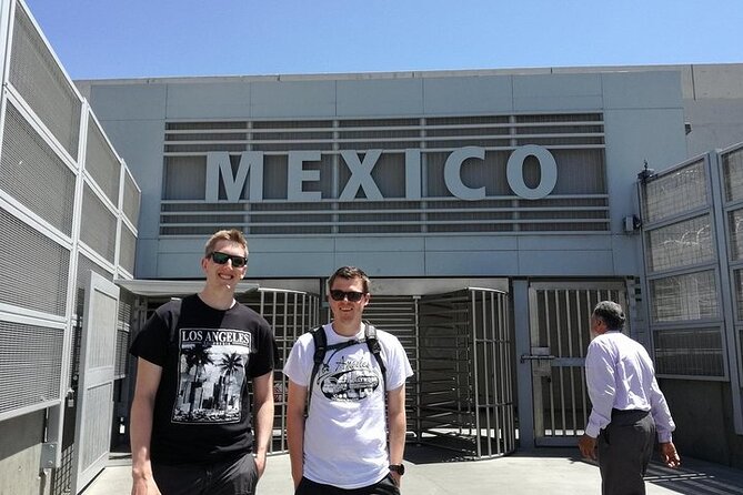 Crossing Borders: Tijuana Day Trip from San Diego - Price and Logistics: What $93 Buys You