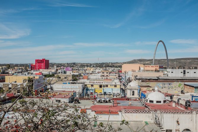 Crossing Borders: Tijuana Day Trip from San Diego - Crossing Into Mexico With a Guide: Safety and Sanity