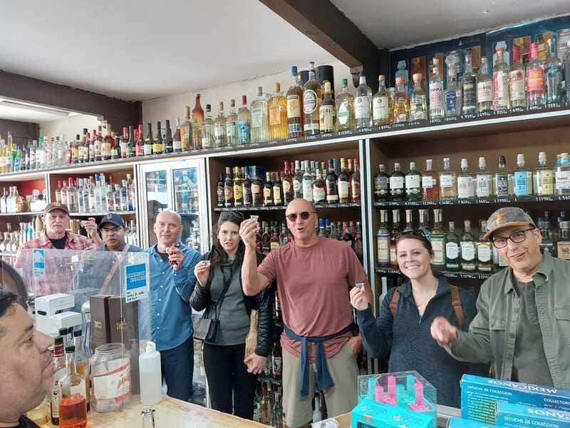 From San Diego: Tijuana Guided Day Trip with Lunch - Logistics That Matter: Meeting Point, Group Rhythm, and Shoes