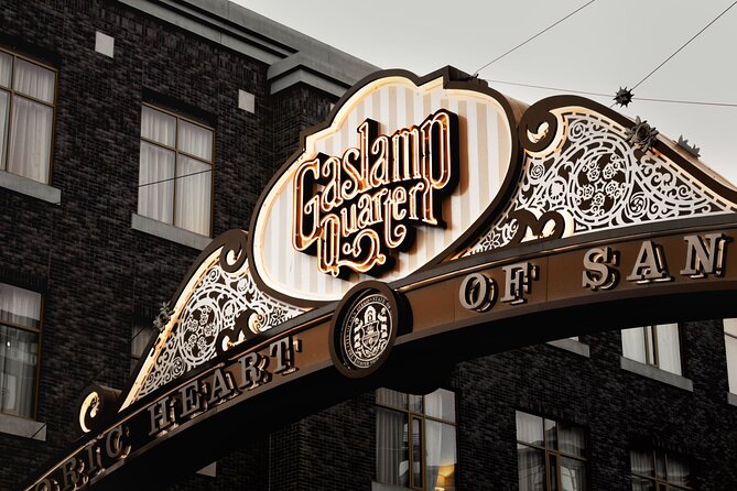 Ghosts of San Diego Walking Tour - Key points before you go