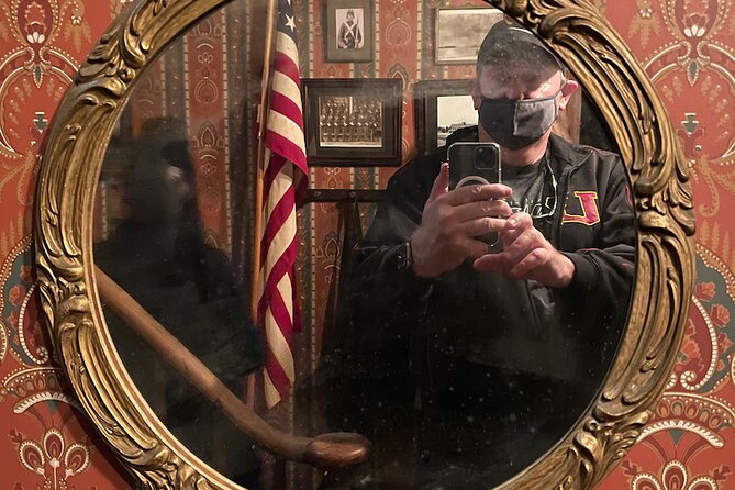 Haunted San Diego: The Only Ghost Tour with Exclusive Entry - Stop 2: Horton Grand Hotel (bar and lobby presentation plus active room lore)