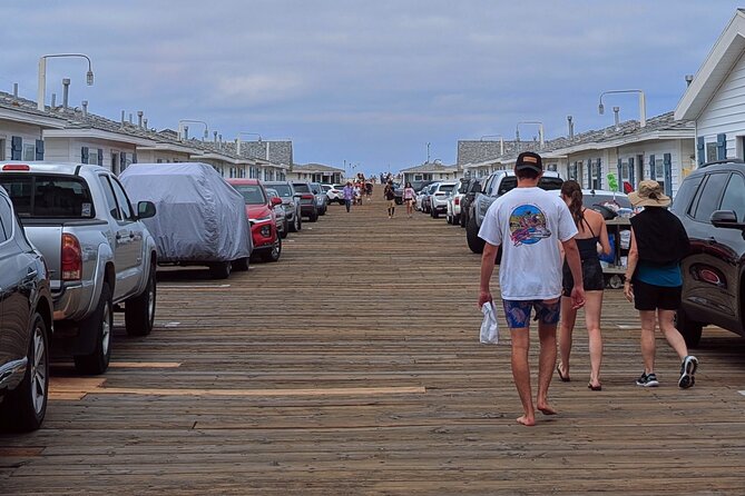 La Jolla Electric Bike Tour - The Guide Makes the Difference: What You’ll Feel During the Ride