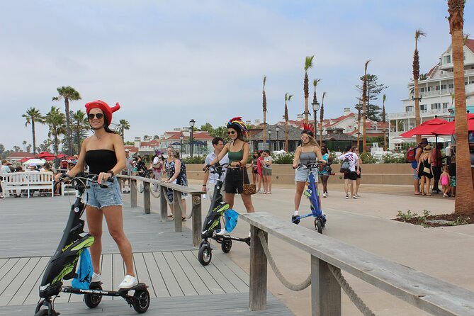 Paradise Trike Tours - Price and value: is $99 per person worth it?