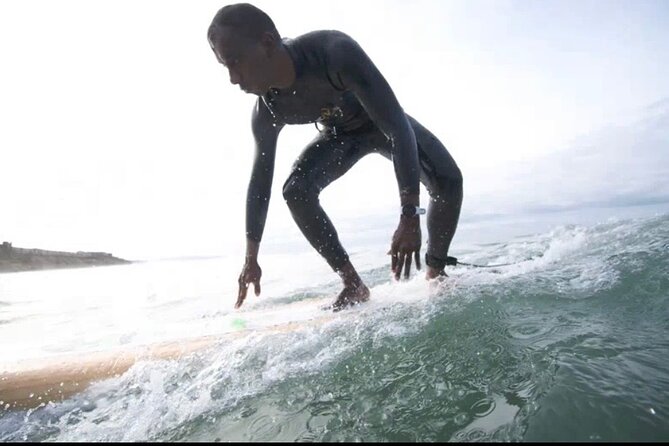 Private Surf Lesson Solana Beach Ride the Waves Fletcher Cove 2hr - Fletcher Cove Park: what to expect from the practice environment
