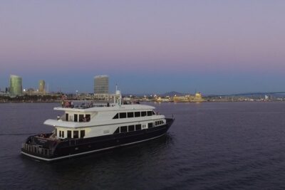 San Diego Harbor Dinner Cruise - The 3-Hour Timing and What It Actually Means