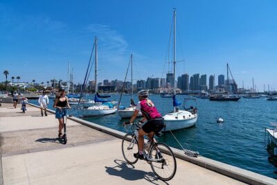 San Diego Harbor Speed Boat Adventure - Safety Briefing: Fast, Clear, and Actually Useful