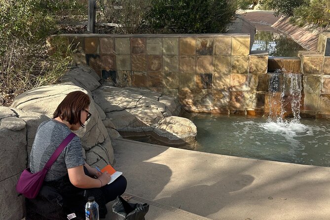 San Diego Mountain Hike and Meditation Tour - Mission Trails Regional Park: guided meditation and a calm 1.2-mile walk