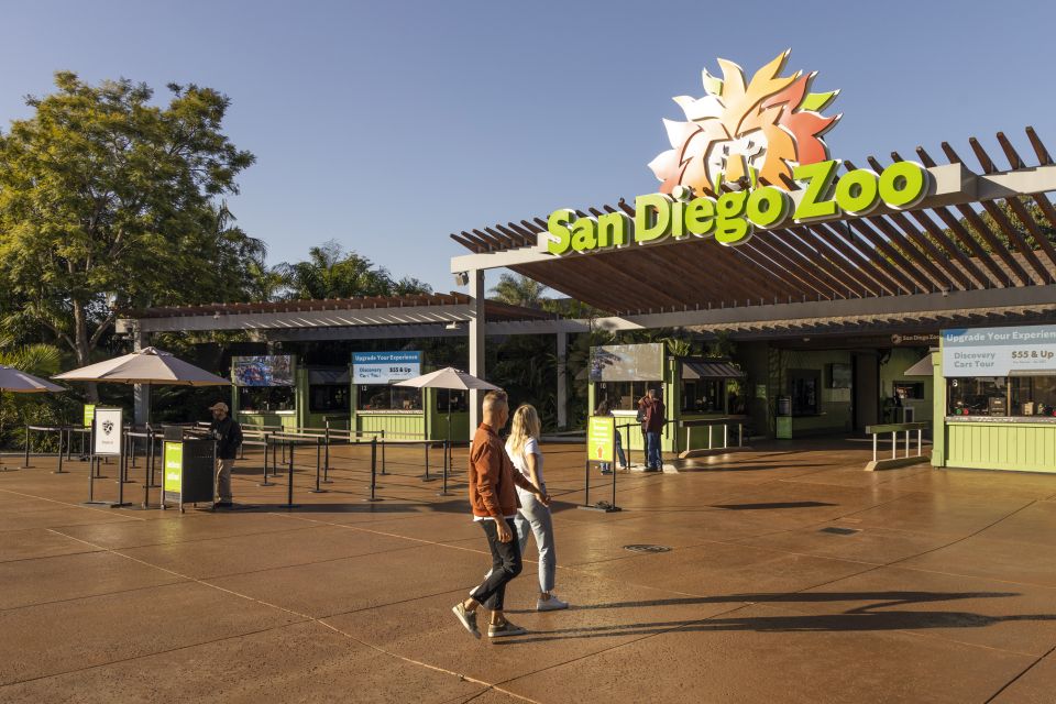 San Diego Pass: Save up to 50% - Includes LEGOLAND - Key things I’d plan around