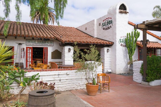 San Diego Scenic Tour - Key takeaways before you go