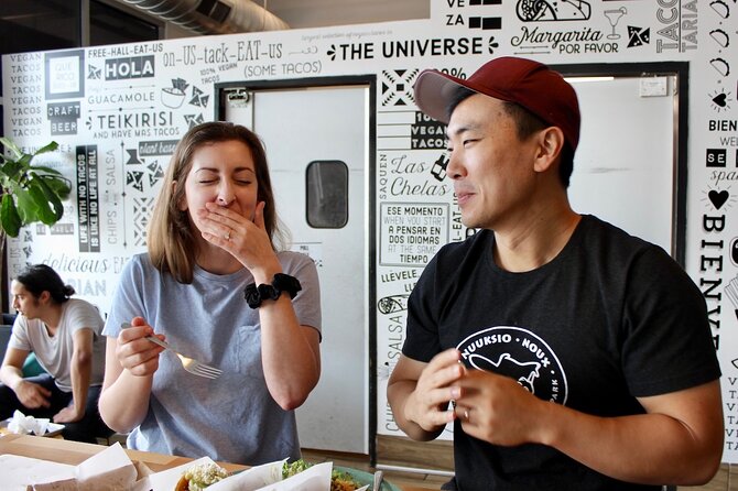 San Diego: Vegan Food Tour - Price and value: why $89 feels fair for a 2-hour food tour