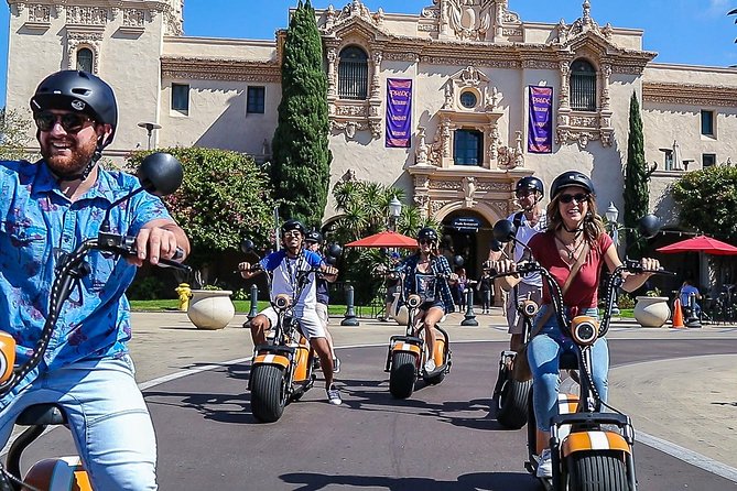 Super Saver: Self-Guided Speed Boat Adventure & iRide GPS Guided ScooterTour - What to bring so you don’t get stuck improvising