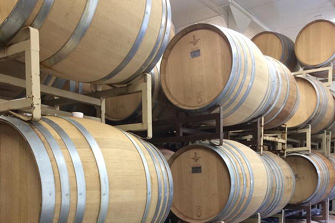 Temecula Wine Country Tour from San Diego - Key highlights you’ll feel in real life